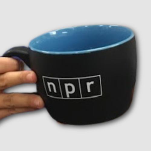 mugs of npr