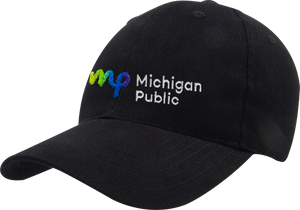 Michigan Public Ballcap